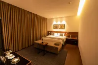 Montana Vista Hotel di Siliguri