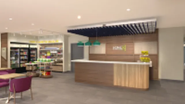 Home2 Suites By Hilton Carson City