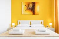 Iris Rooms Hotels in Elmas