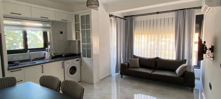 Doğan Homes Likya Hotels in Demre