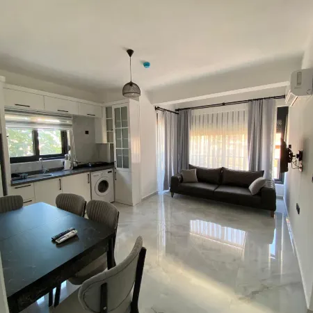 Doğan Homes Likya