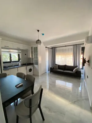 Doğan Homes Likya - 3-Star