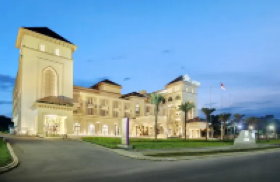 Lotusa Batulicin by Swiss-Belhotel  Hoteles en 