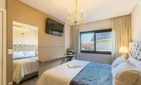Charming Apartment with Fireplace in Gramado Sta0305 - 4 Sao