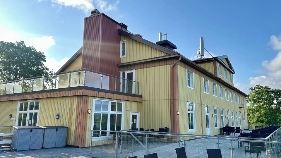 Ljungskile Hotell & Konferens