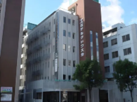 Hotel Kudou Oita Hotels in Oita City