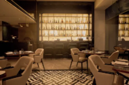 Yogi Executive, Navi Mumbai