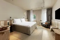 Hagastrand, Autograph Collection 솔나 호텔