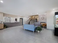 Garner Hotel DECATUR - FORSYTH by IHG