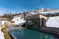 Moseralm Dolomiti Hideaway Hotels in Nova Levante