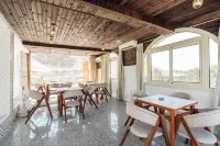 Villa Khufu Pyramids Hotel