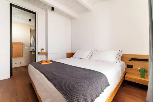 Arringo - Stay Comfy - Bed and Breakfasts
