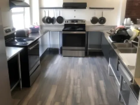 Downtown Berkeley YMCA Hotel and Residence Hotels in Berkeley