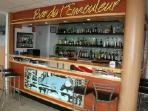 Ibis Budget Thiers Hoteles en Thiers