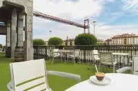 푸엔테 콜간테 부티크 호텔