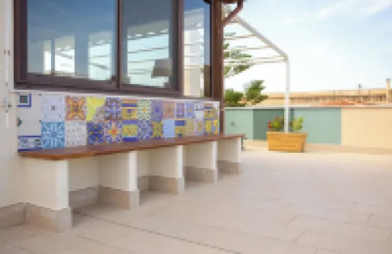 Solemar Sicilia - Casa Enza