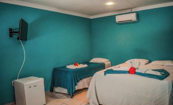 Pousada Casa Nui - Porto de Galinhas by Concavus