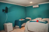 Pousada Casa Nui - Porto de Galinhas by Concavus