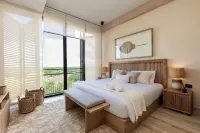 Lumina at the Village Luxury Residences in Corasol