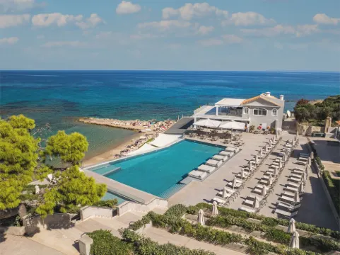 Alexandra Beach Resort & Spa