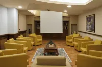 Four Points Flex by Sheraton Naples Marigliano Các khách sạn ở Castello di Cisterna