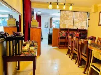 Hotel Ecoterra Andino Cusco