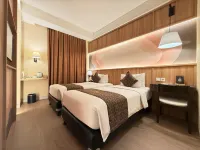 Crystal Lotus Hotel Yogyakarta Hotels in Mlati