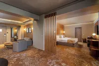 Rin Airport Hotel Hotels in Corbeanca