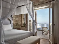 Orfos Villas Hotels in Elation