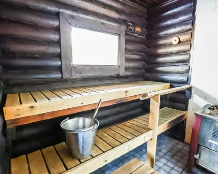 Illankajo Hotels in Jarviseutu