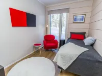 Villa q Các khách sạn ở Kuusamo