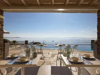 Selana Suites Hotels in Sifnos