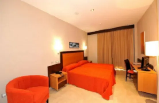 On Hotels Aleta Room