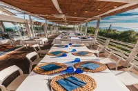 Gocce di Capri Resort - breakfast