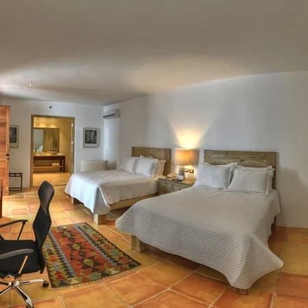 Hotel Boutique Casareyna