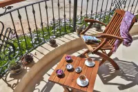 Çınarlar Apart Hotel KAŞ