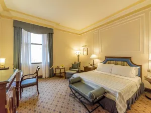 歐貝羅伊加爾各答大飯店