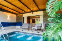 Villas Jawara - Villa
