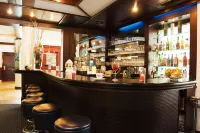 Atrium im Park Hotel Regensburg - bar