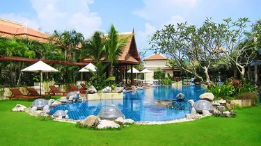 รูปภาพของMae Pim Resort Hotel - Rayong โรงแรมแม่พิมพ์รีสอร์ท ระยอง