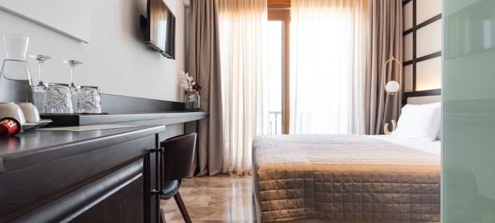 Sunrise Hotel Hotels in Samos