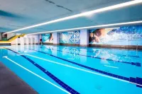 Doubletree by Hilton Amman Hotel & Residences - Luxury