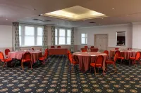 Best Western Balgeddie House Hotel Hotels in Markinch