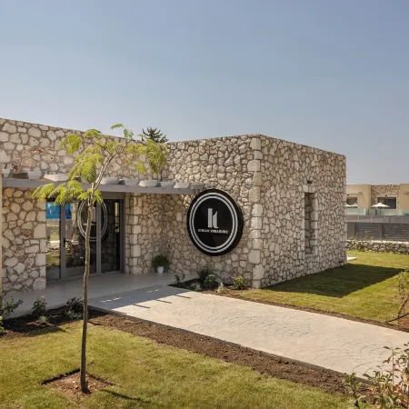 Ionian Treasure Suites