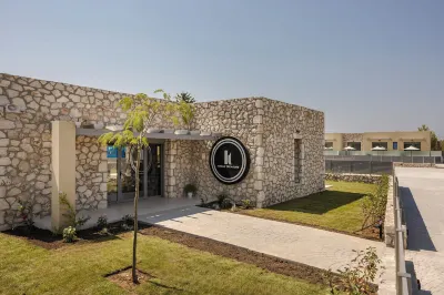 Ionian Treasure Suites Các khách sạn gần Unexplored Kefalonia