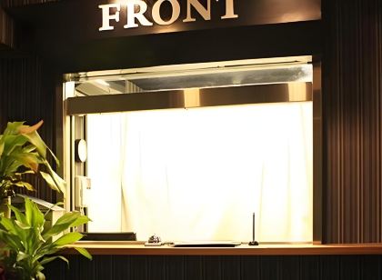 호텔 라이브맥스 가와사키에키마에