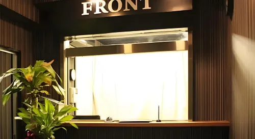 HOTEL LiVEMAX BUDGET Kawasaki Ekimae