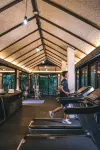 Avana Retreat - Gym
