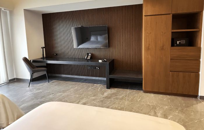 Hotel Suites Regente