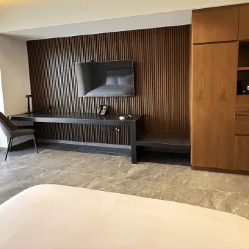 Hotel Suites Regente